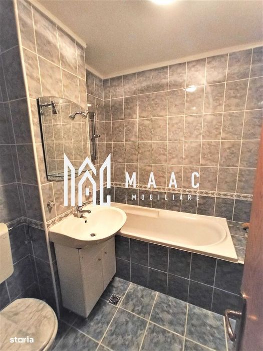 Apartament 4 Camere I Decomandat I Etaj 3 I Piata Rahovei