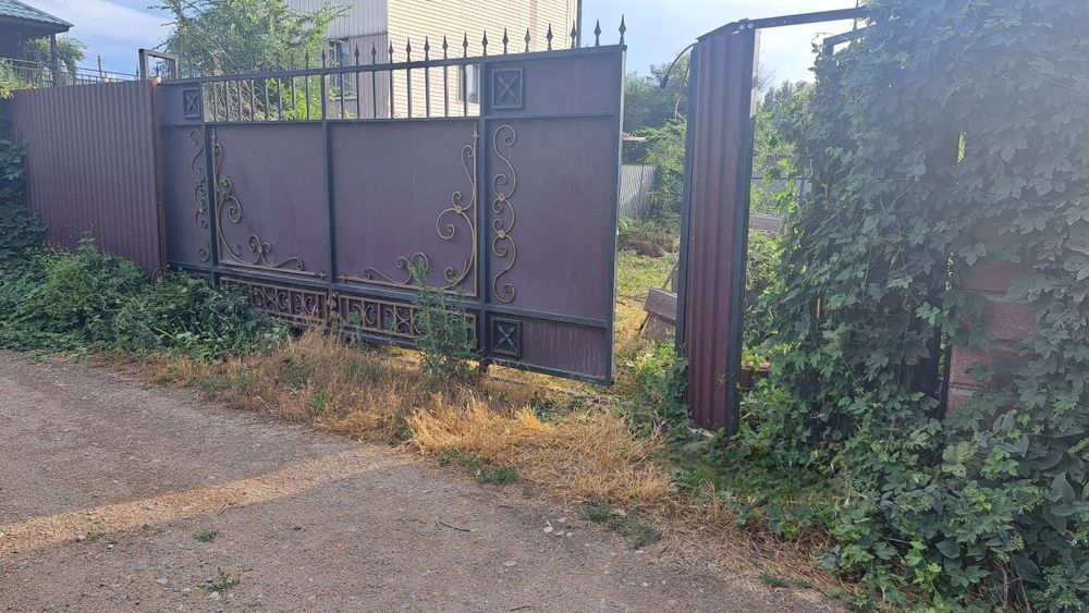 Продажа земельного участка в Алматинской области