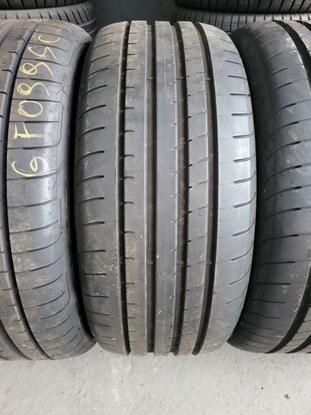 235/45/18 GOODYEAR 4бр