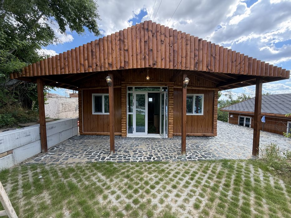 Къща Вила Възраждане 2