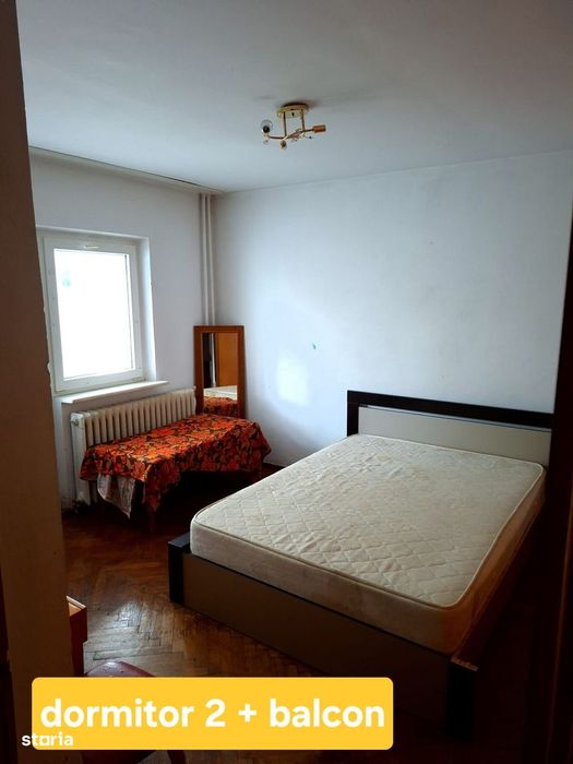 3 camere Gavana 3 , Decomandat / centrală , Amplasament DEOSEBIT!