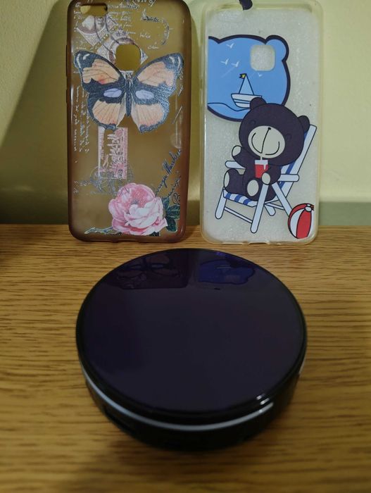 телефон Huawei P10 lite