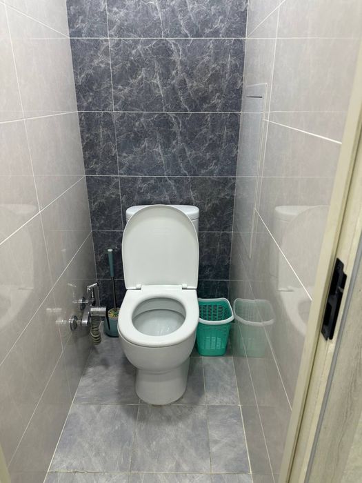 Себзор 2/2/9 с ремонтом бал: 2х3 60 кв.м ор: Ривера макро, Масжид