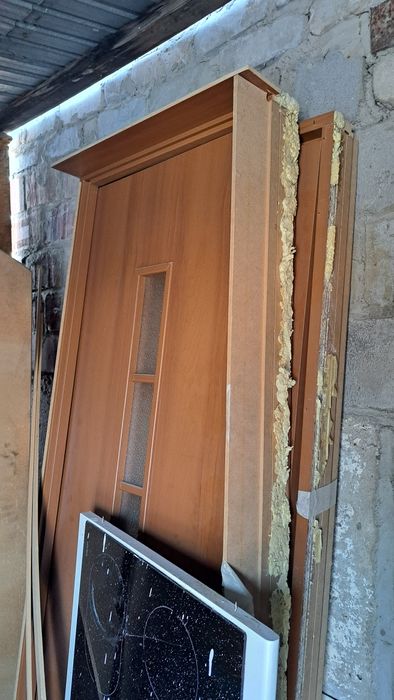 Двери межкомнатные