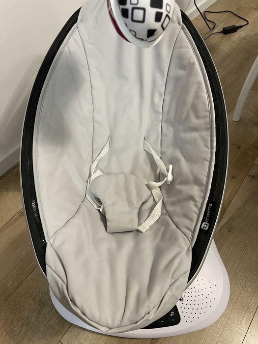 Balansoar bebelusi 4 moms