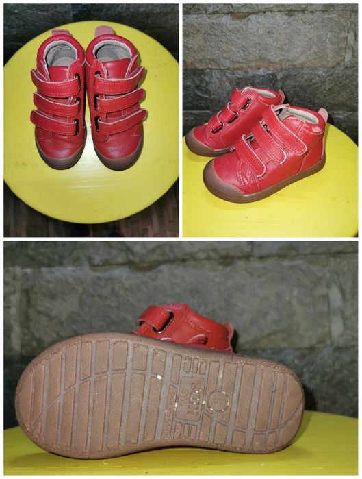 Обувки - маратонки за деца-детски обувки.Nike,Timberland.Различни моде