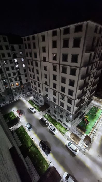 Квартира суточный