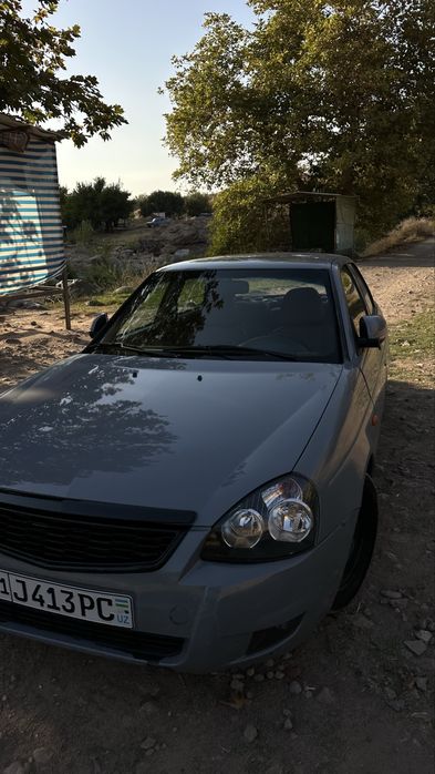 В продаже Lada priora