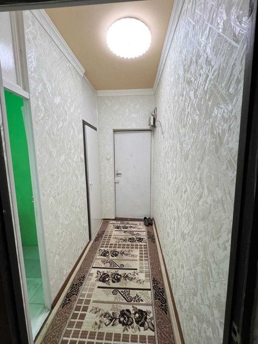 Чиланзар-12 Панель 2/3/4 балкон 1,5/3 Ориентир Фархадский