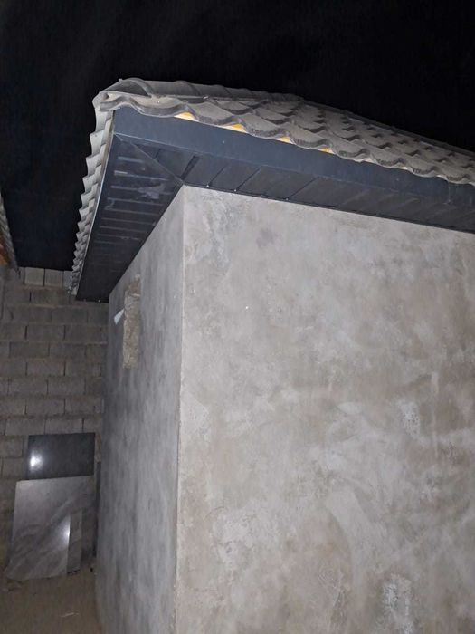 Сайдинг в Шымкенте