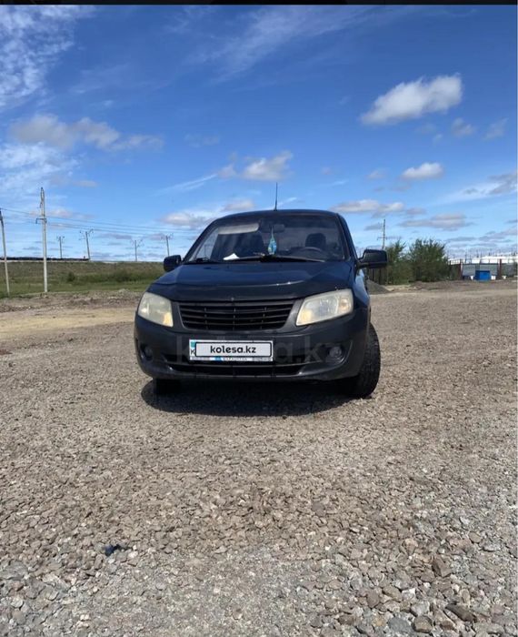 Продам ВАЗ (Lada) Granta в хорошем состоянии