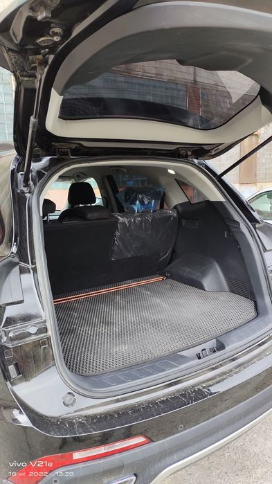 Продам JAC S7 2021