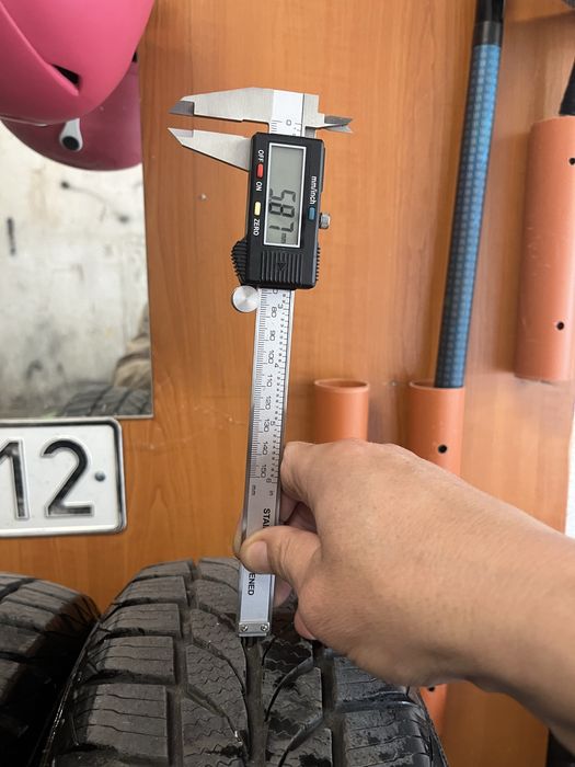 Гуми GENERAL 165/70/14 всесезонни