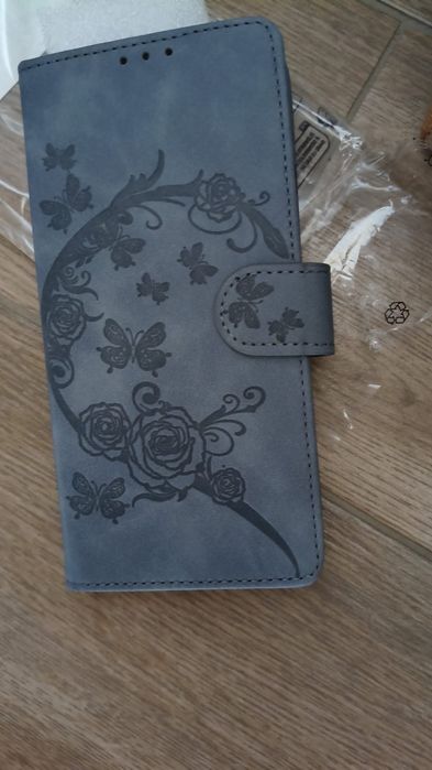 Husa telefon Motorola g86 5G, nou nouță