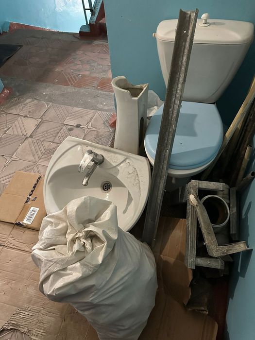 Газель вывоз мусора Алматы