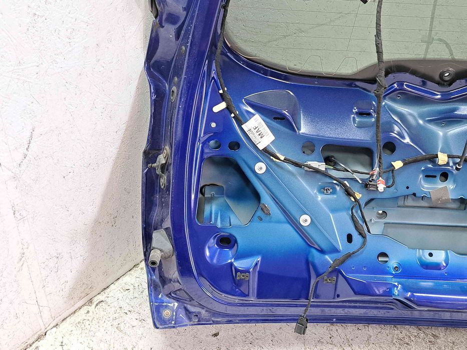 Haion Ford Kuga II [Fabr 2012-prezent] DEEP IMPACT BLUE