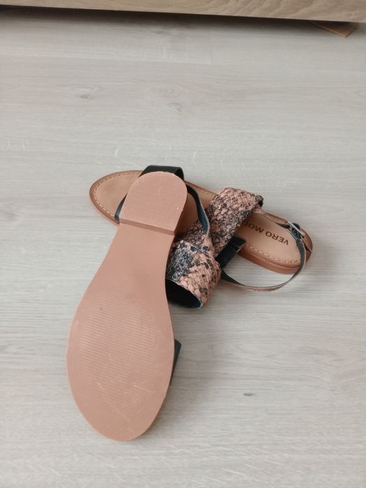 Дамски сандалки Vero moda