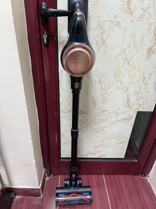 Вертикална прахосмукачка Proscenic P11 Lite