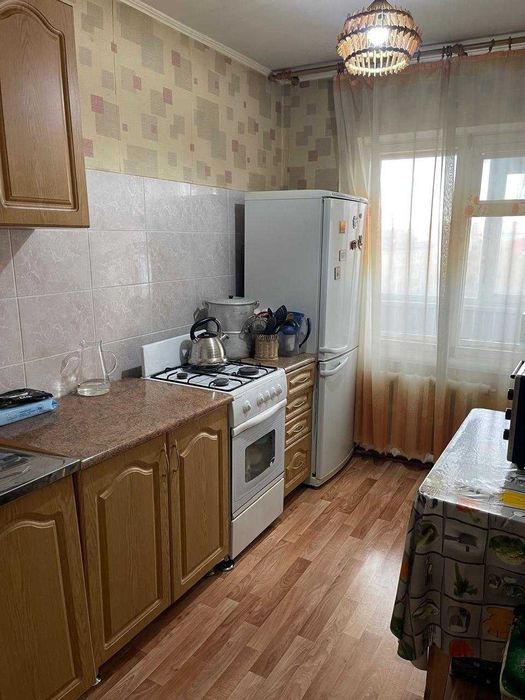 2-х комн центр города