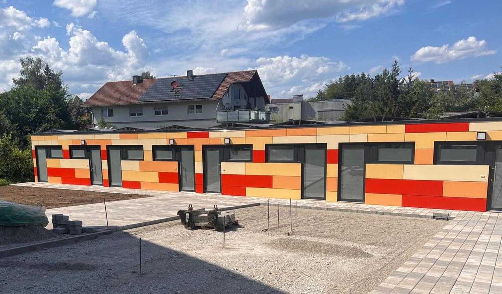 Производство, продажба и монтаж на контейнери