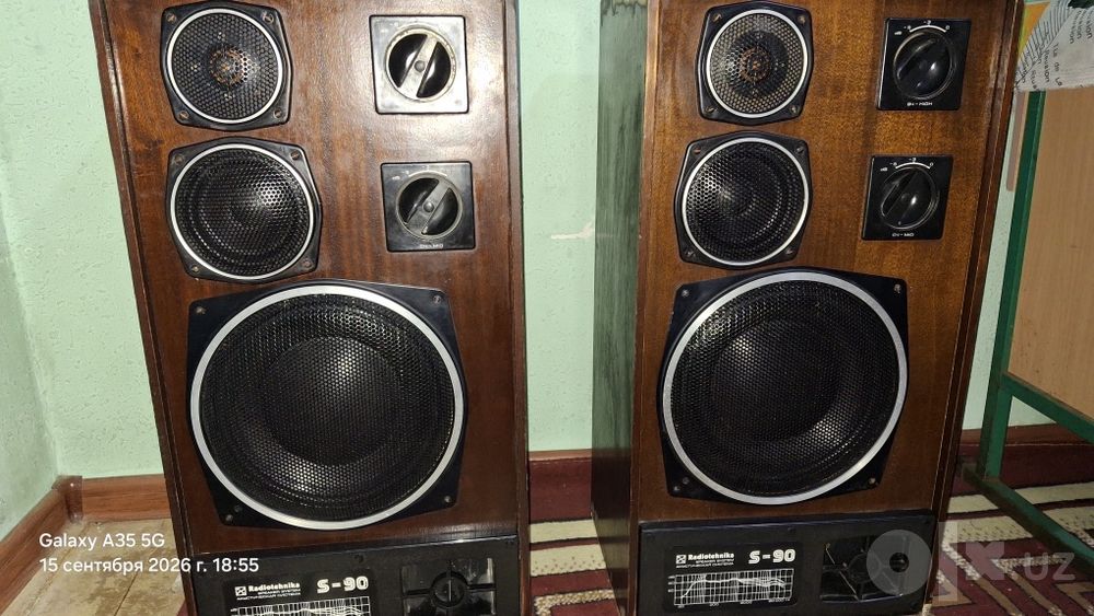 S 90 35 AC 212 sotiladi xalati yaxshi ishlashi zor