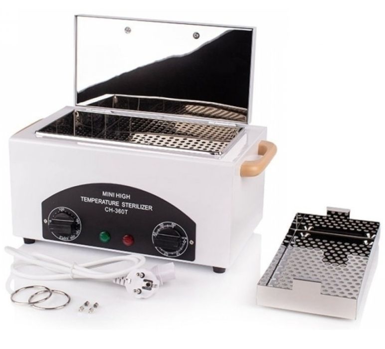 Стерилизатор, сухожар