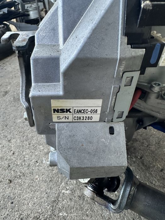 Електрически кормилен прът/колона за Нисан Кашкай +2 след 2009г.!