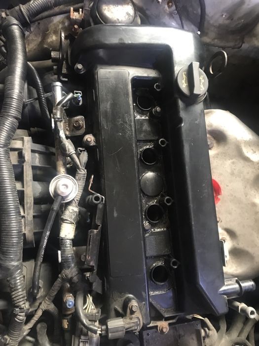 Продам Двигатель Форд Мондео 3