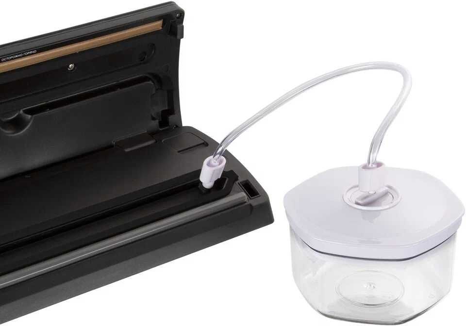 Вакууматор Редмонд RVSM20 новый с гарантией и доставкой на дом!