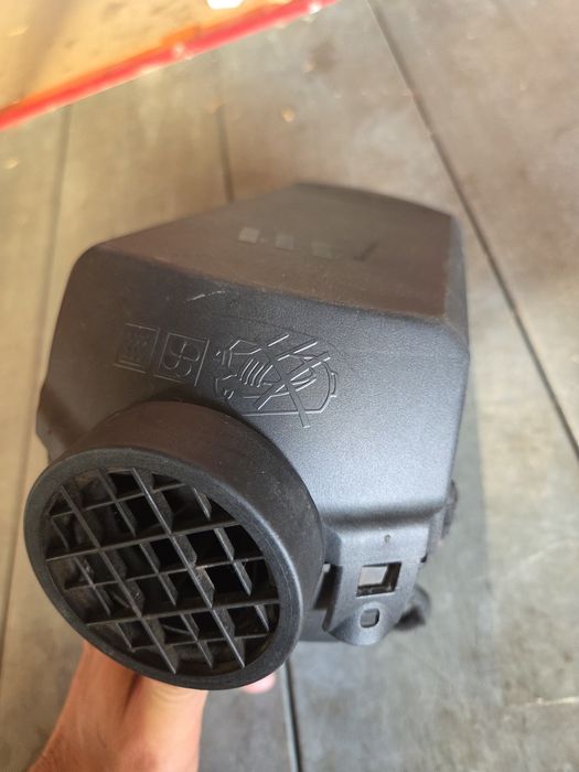 Incalzitor stationar ESirocou Eberspacher Airtronic D2 12V Diesel 2.2kW