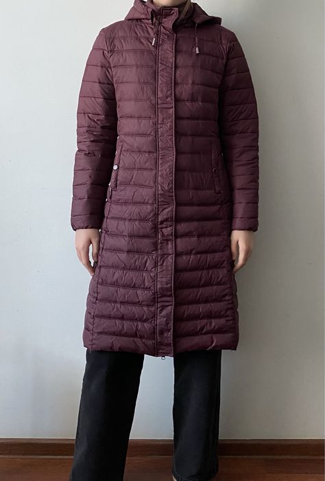 Демисезонная куртка