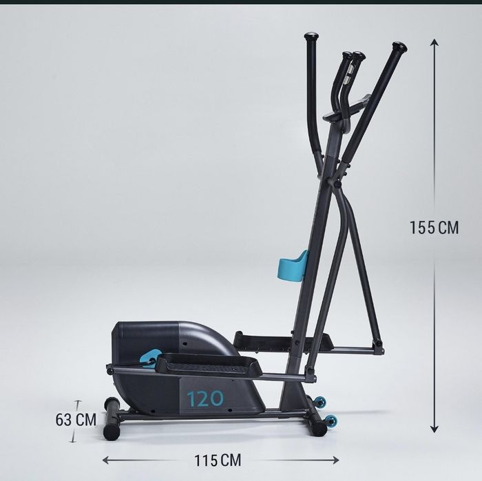 Кростренажор EL 120 Domyos