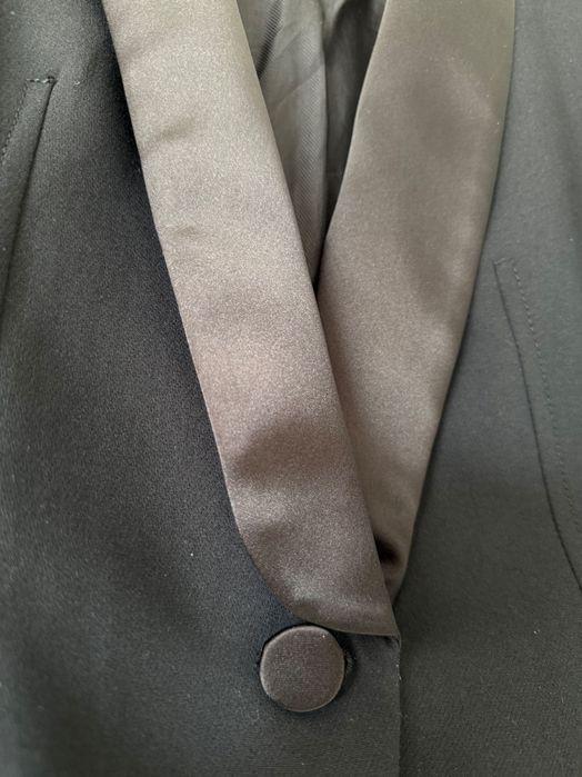 Сако Блейзър Zara хс размер