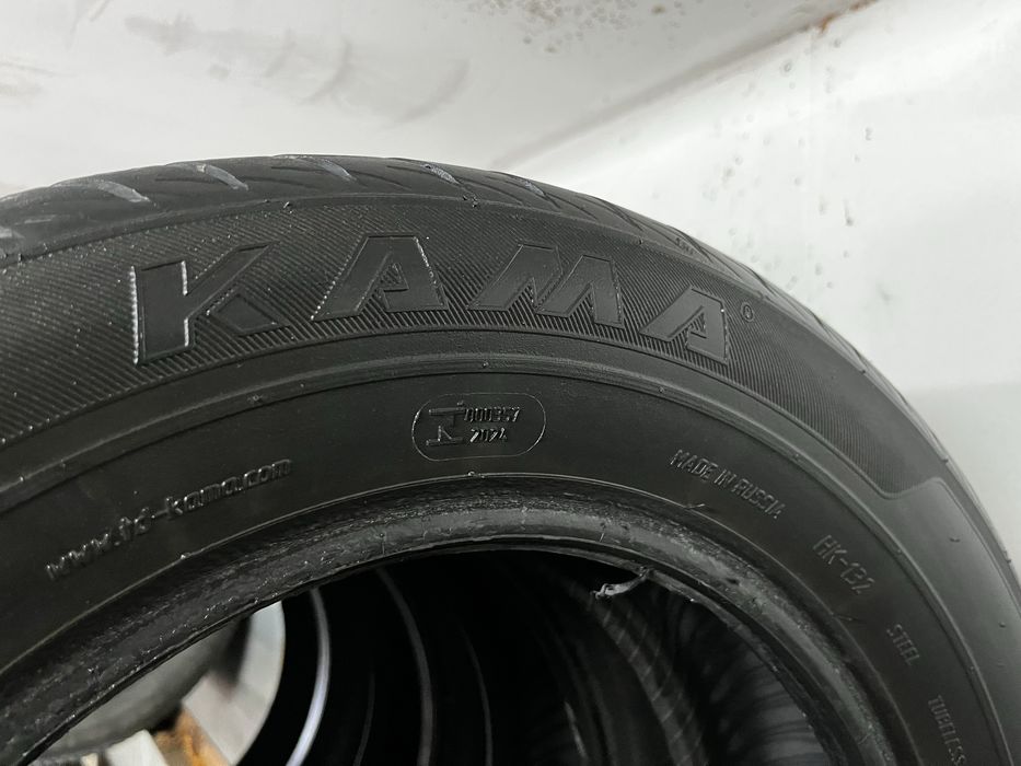 Продам резину 185/65/14