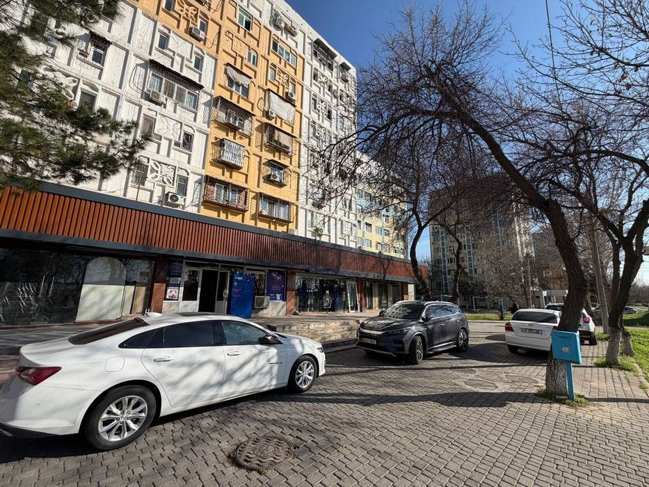 Продаётся. Не жилое