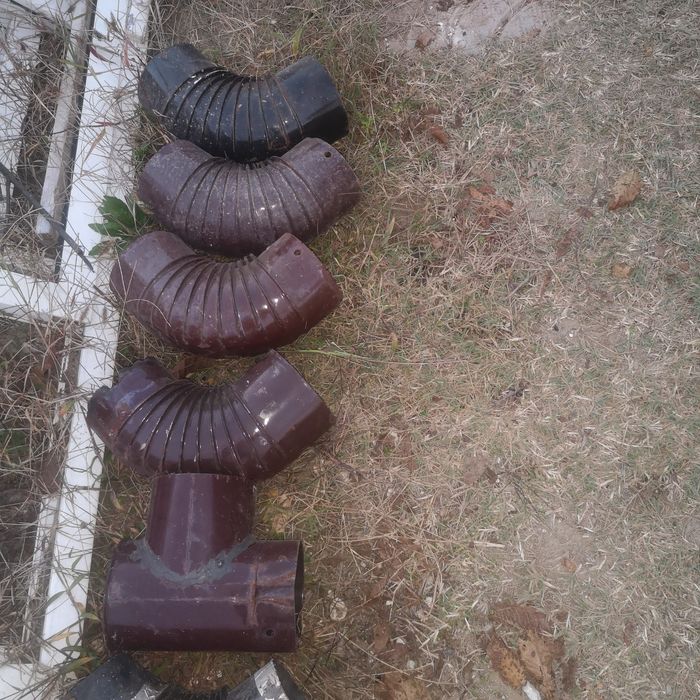 Кюнци и радиатори.