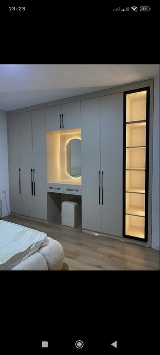 Офисная мебель..