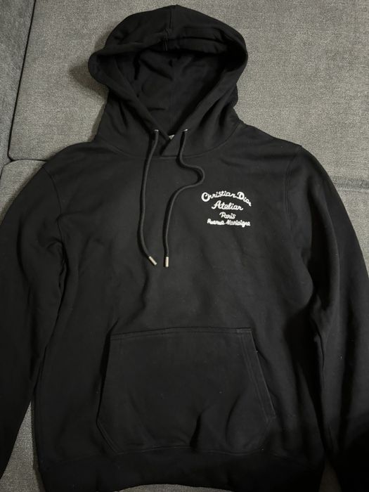 Спортно горнище Dior