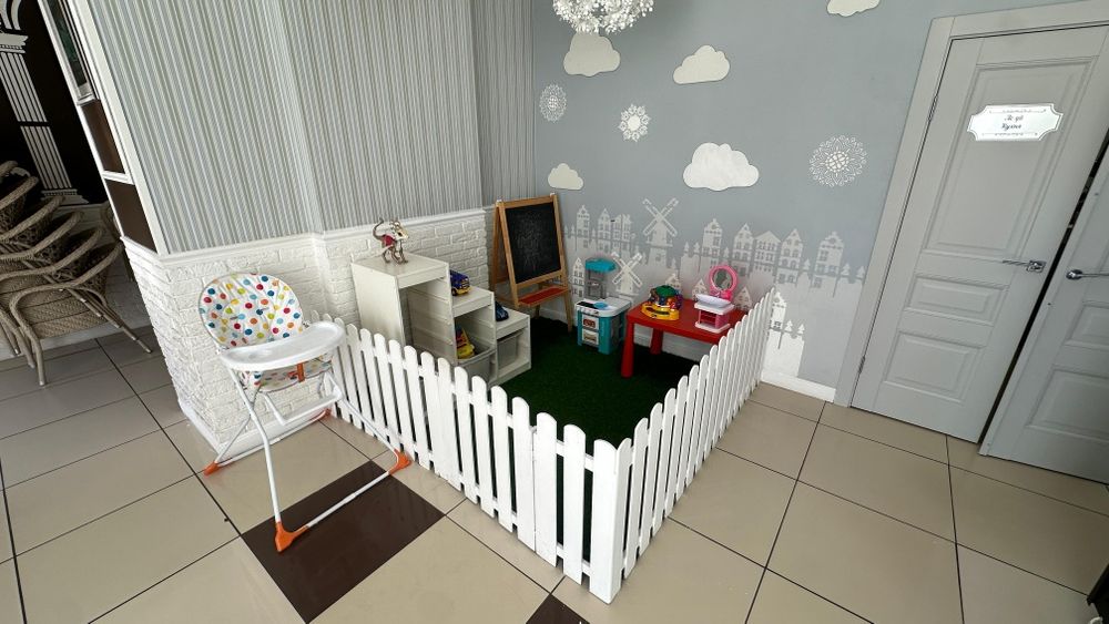 Продаётся действующее кафе на Арбате