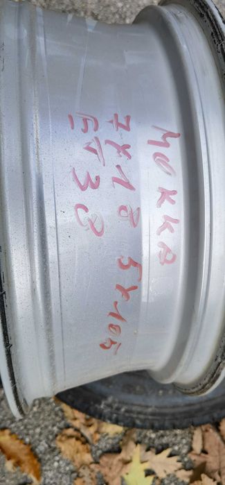 5 105 18 Цола Opel Mokka 1бр.