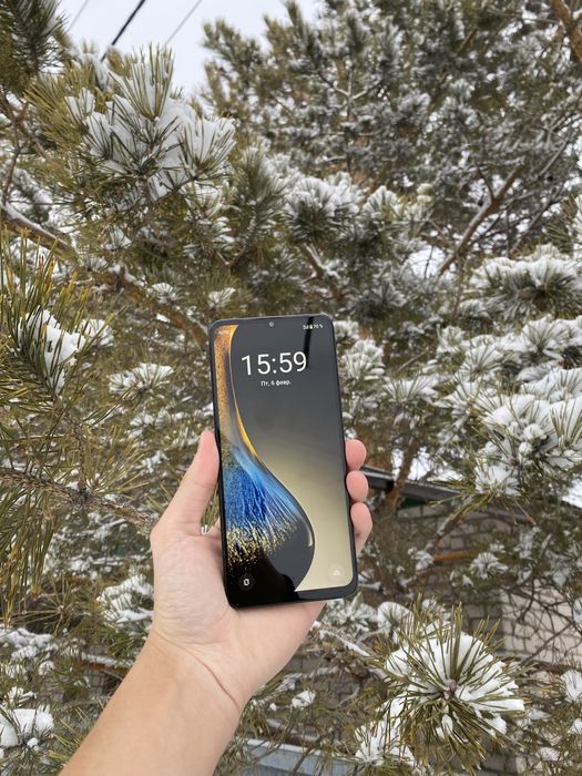 Продам срочно Realme Note 50 128GB