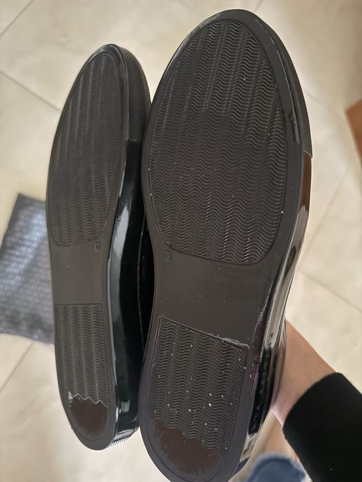 Мъжки обувки Philipp Plein