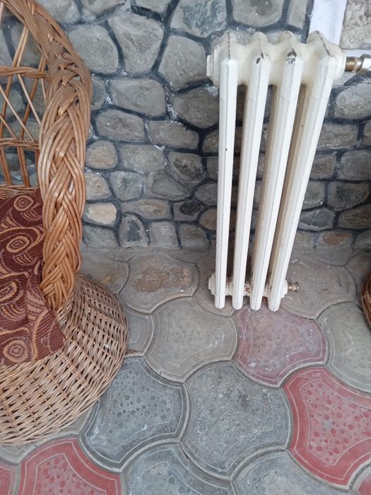 Calorifer fonta clasic