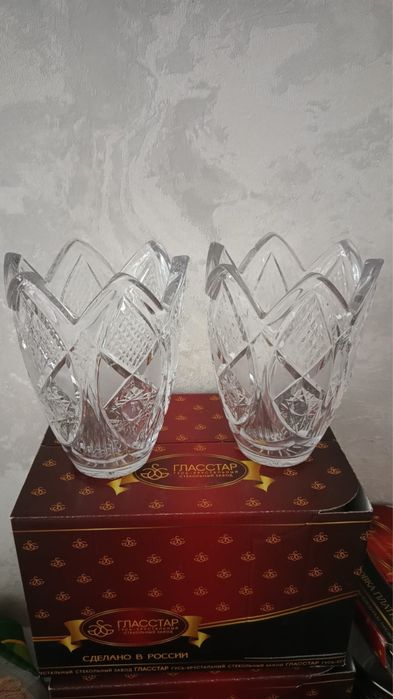 Ваза продается 3000 тг