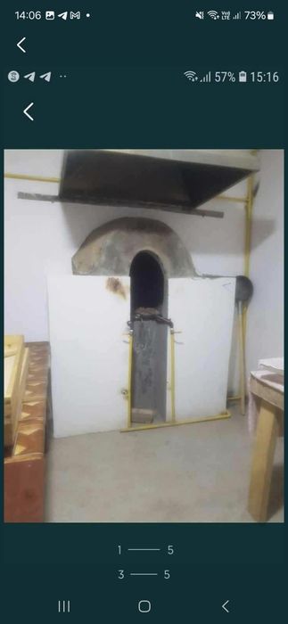 Novvoyxona ijaraga beriladi