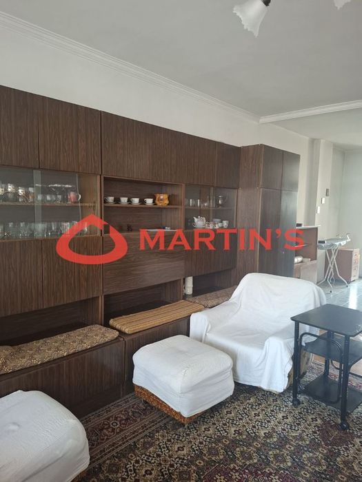 Дава се под наем Тристаен апартамент в София, Хиподрума - 87 кв.м за 600 € - Снимка #5