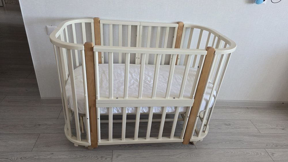 Продам кровать детская