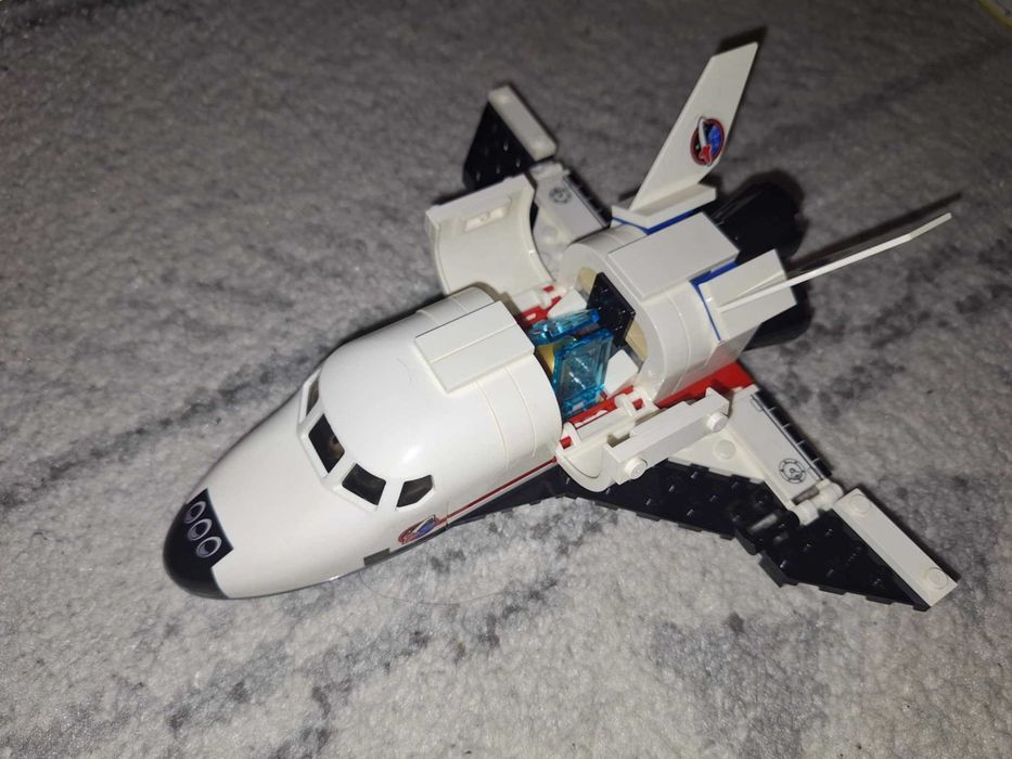 Lego City 60078 - Utility Shuttle