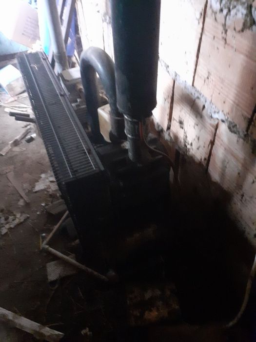 Доилна система за кравеферма