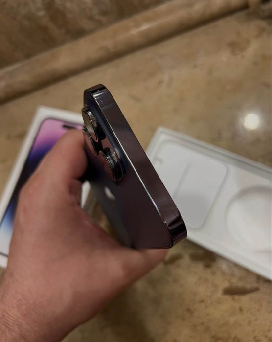 IPhone 14 Pro Max 128gb